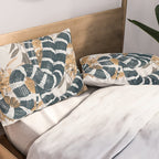 SNAKE Pillow Sham Gallery Image 2