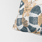 SNAKE Pillow Sham Gallery Image 4