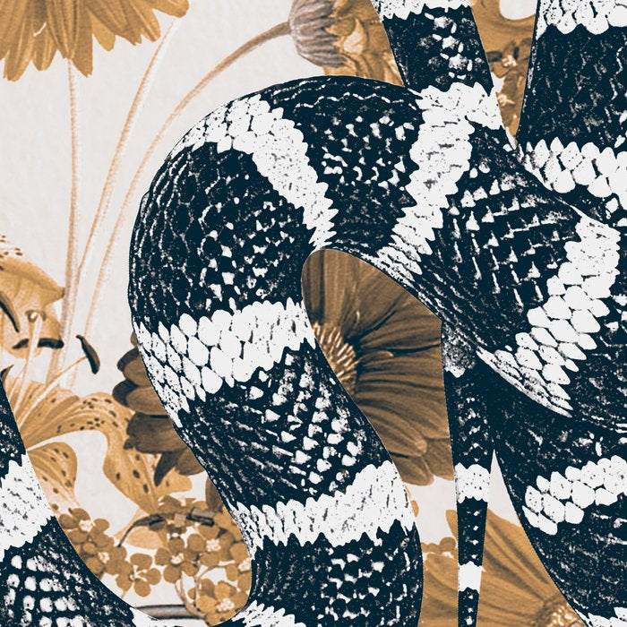 SNAKE Coffee Mug Gallery Image 2