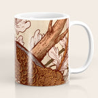 Little Quail Coffee Mug Gallery Image 1
