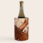 Little Quail Wine Chiller Gallery Image 3