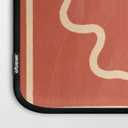 Modern Abstract Minimal Shapes 39/3 Laptop Sleeve Gallery Image 3