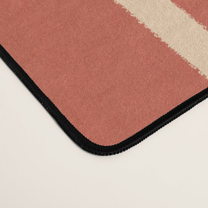 Modern Abstract Minimal Shapes 39/3 Desk Mat Gallery Image 4