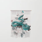 SNAKE 2 Wall Hanging Gallery Image 1