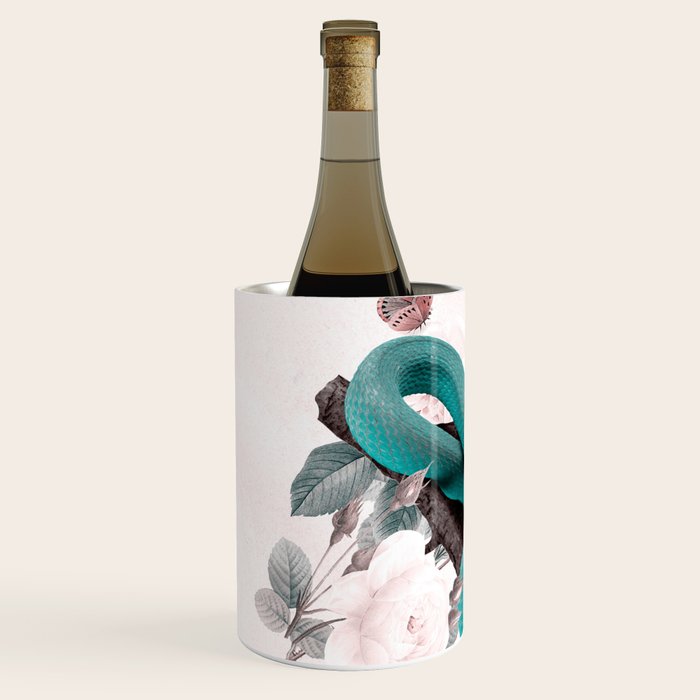 SNAKE 2 Wine Chiller Gallery Image 2