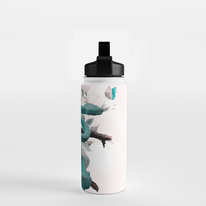 SNAKE 2 Water Bottle Gallery Image 2