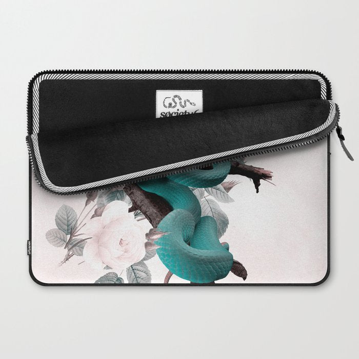 SNAKE 2 Laptop Sleeve Gallery Image 2