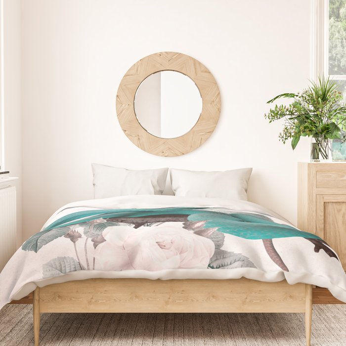 SNAKE 2 Duvet Cover Gallery Image 3