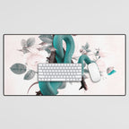 SNAKE 2 Desk Mat Gallery Image 1
