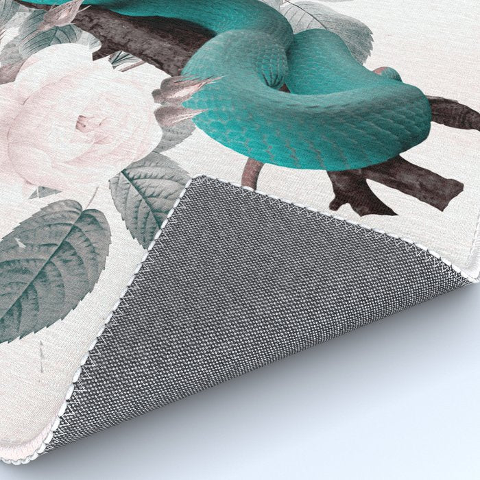 SNAKE 2 Rug Gallery Image 4