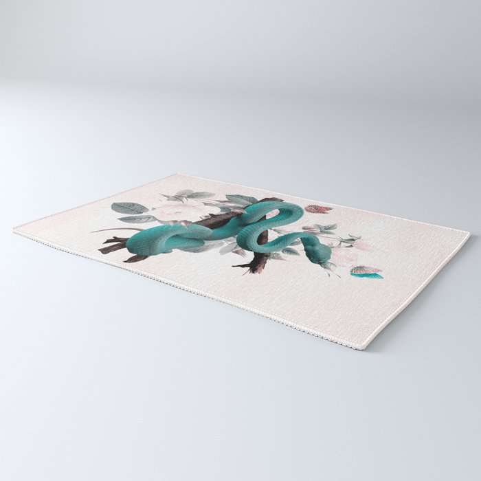 SNAKE 2 Rug Gallery Image 3