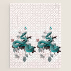 SNAKE 2 Jigsaw Puzzle Gallery Image 1