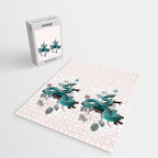 SNAKE 2 Jigsaw Puzzle Gallery Image 2