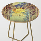 Returning to Hoyi Side Table Gallery Image 2