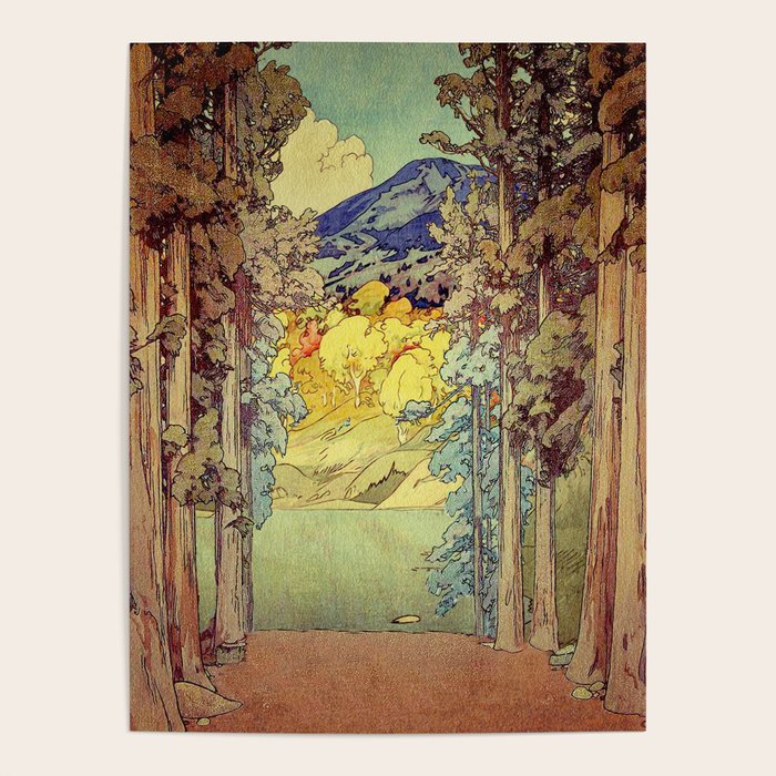 Returning to Hoyi Poster Gallery Image 1