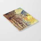 Returning to Hoyi Notebook Gallery Image 3