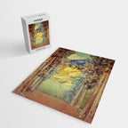 Returning to Hoyi Jigsaw Puzzle Gallery Image 2