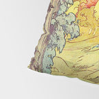 Returning to Hoyi Pillow Sham Gallery Image 4