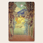 Returning to Hoyi Cutting Board Gallery Image 1