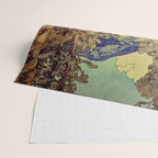Returning to Hoyi Wrapping Paper Gallery Image 2