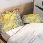 Returning to Hoyi Pillow Sham Gallery Image 2
