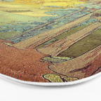 Returning to Hoyi Bath Mat Gallery Image 3