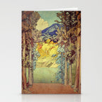 Returning to Hoyi Stationery Card Gallery Image 2