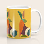 Rabbit Coffee Mug Gallery Image 1