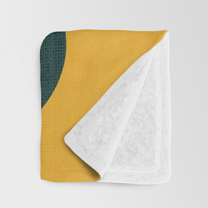 Rabbit Throw Blanket Gallery Image 3