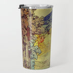 Returning to Hoyi Travel Mug Gallery Image 3