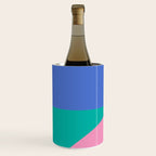 Simplistic Landscape XIX Wine Chiller Gallery Image 2