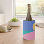 Simplistic Landscape XIX Wine Chiller Gallery Image 4