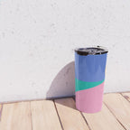 Simplistic Landscape XIX Travel Mug Gallery Image 4