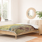 Returning to Hoyi Duvet Cover Gallery Image 2