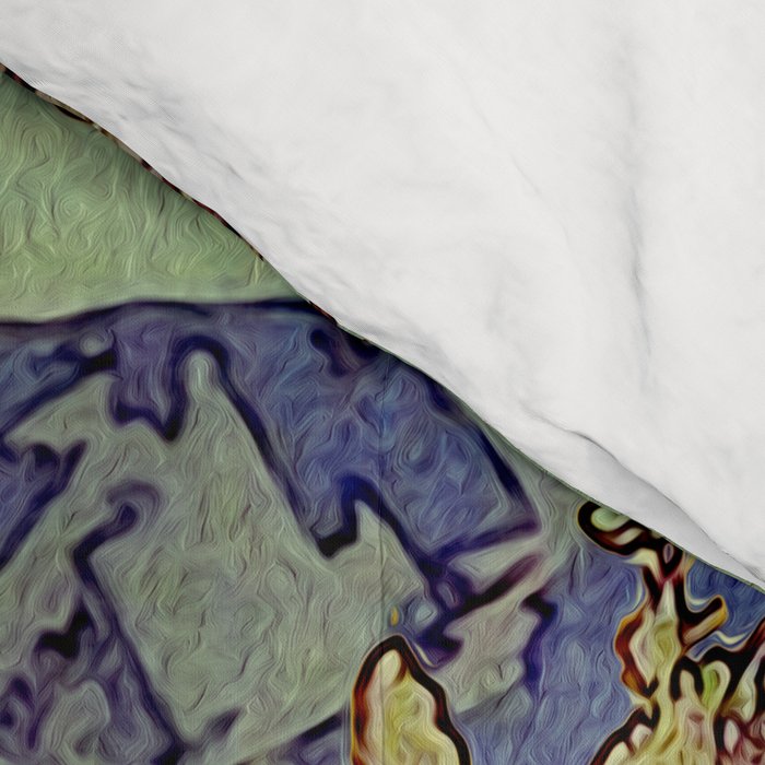 Returning to Hoyi Comforter Gallery Image 4