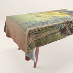 Returning to Hoyi Tablecloth Gallery Image 1