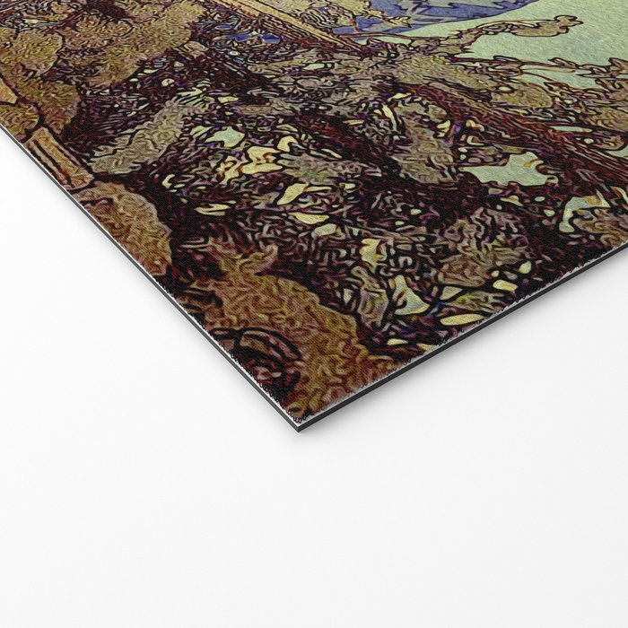 Returning to Hoyi Welcome Mat Gallery Image 2