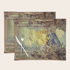 Returning to Hoyi Placemat Gallery Image 1