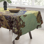 Returning to Hoyi Tablecloth Gallery Image 3