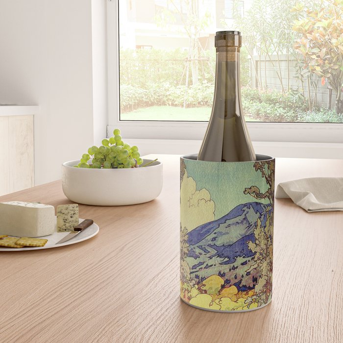 Returning to Hoyi Wine Chiller Gallery Image 4