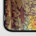 Returning to Hoyi Laptop Sleeve Gallery Image 3