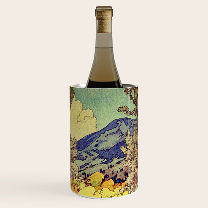 Returning to Hoyi Wine Chiller Gallery Image 1