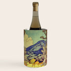 Returning to Hoyi Wine Chiller Gallery Image 1