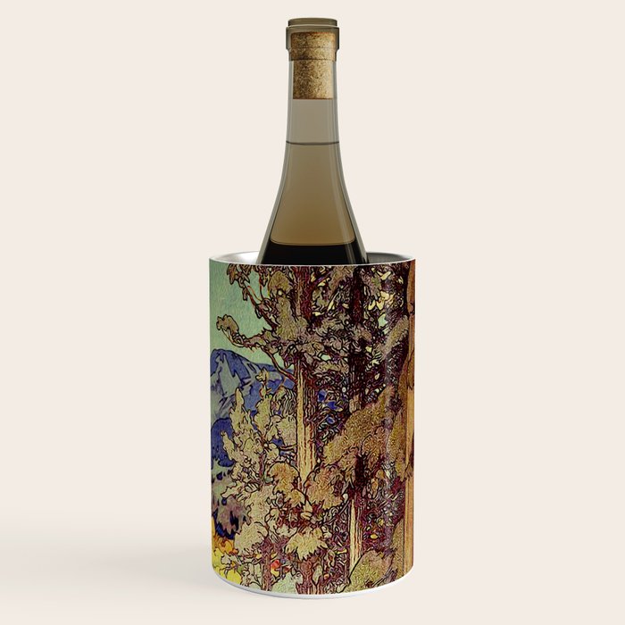Returning to Hoyi Wine Chiller Gallery Image 3