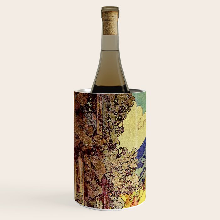 Returning to Hoyi Wine Chiller Gallery Image 2