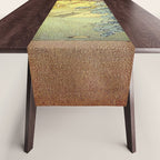 Returning to Hoyi Table Runner Gallery Image 1