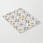 Modern circular nature tile B Notebook Gallery Image 2