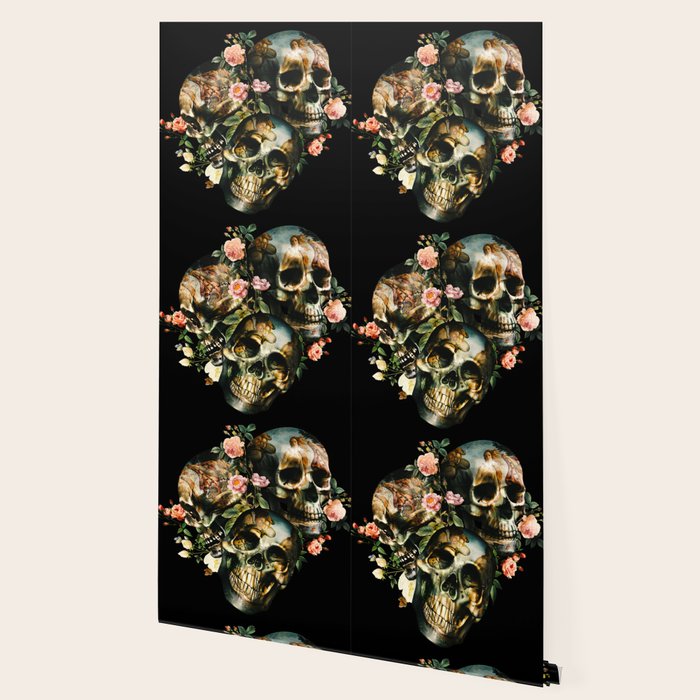 Skull  & Venus Wallpaper Gallery Image 2