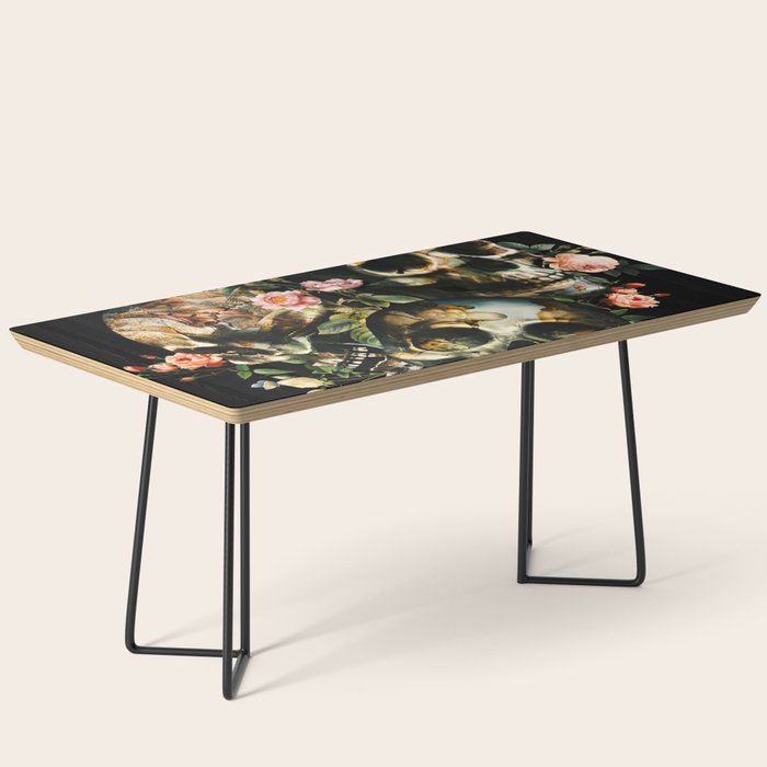Skull  & Venus Coffee Table Gallery Image 1