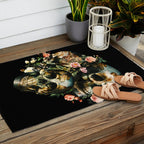 Skull  & Venus Outdoor Rug Gallery Image 2